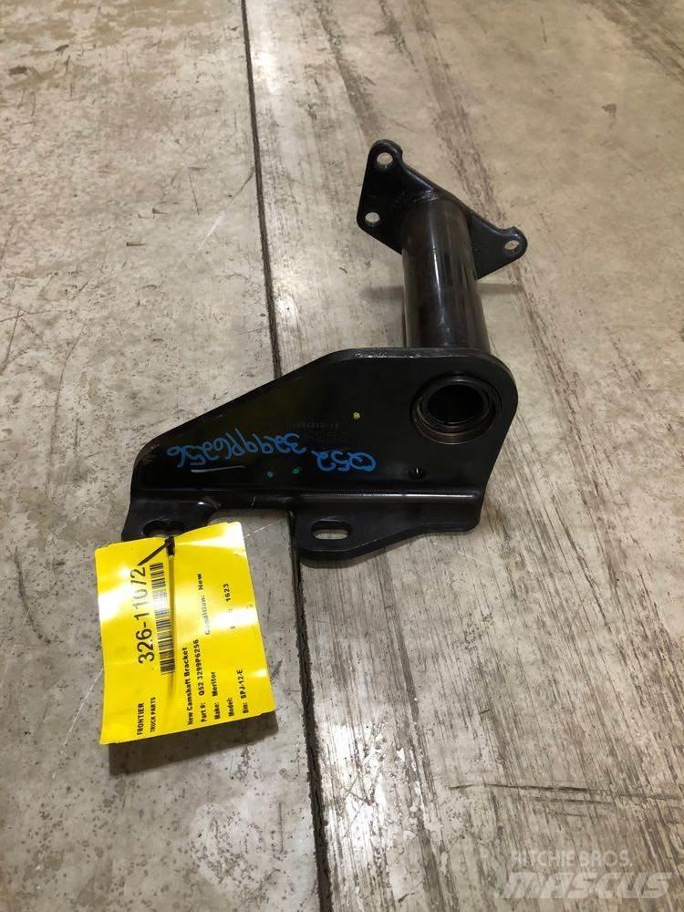 Meritor  Frenler