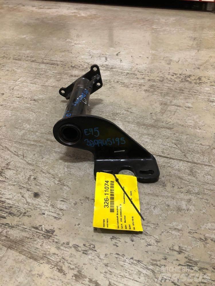 Meritor  Frenler