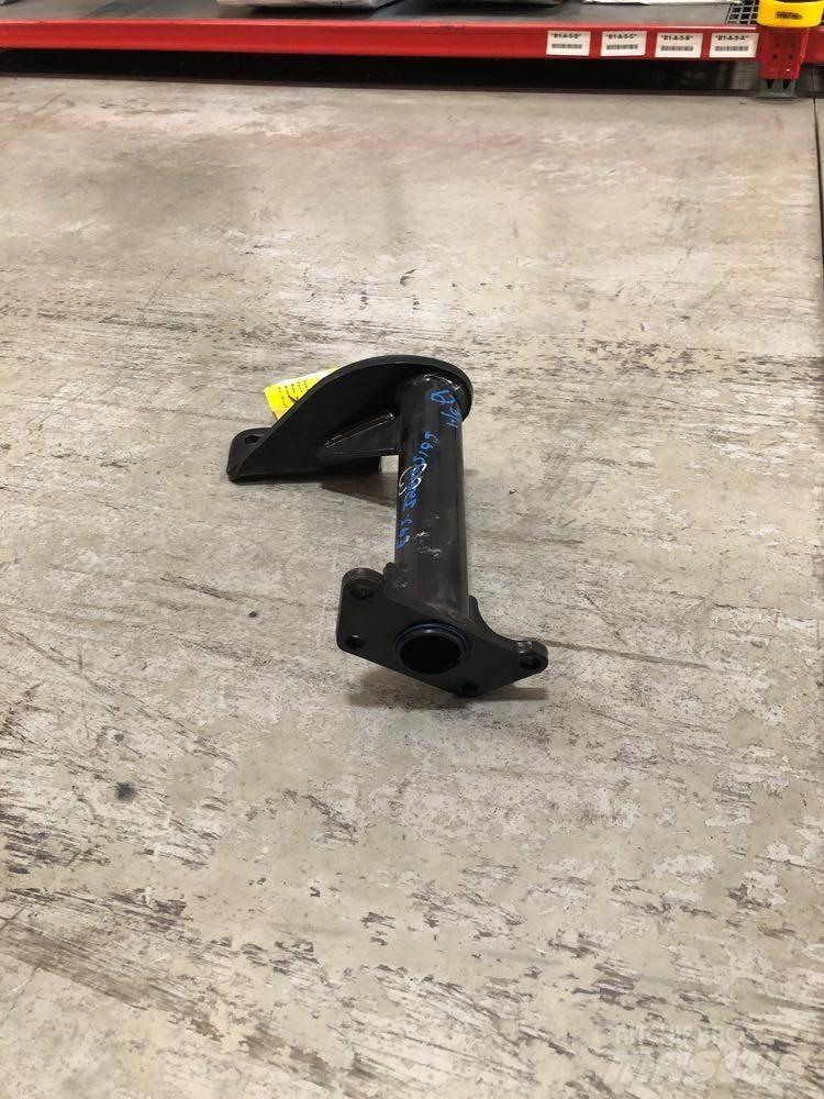 Meritor  Frenler