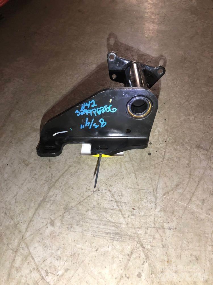Meritor  Frenler