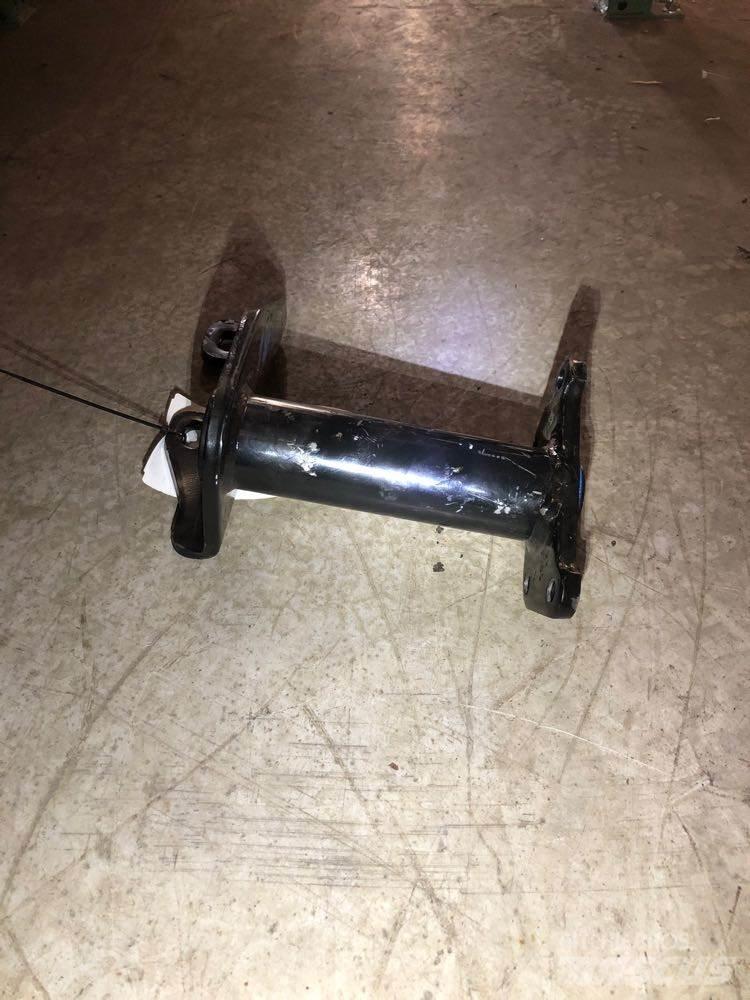 Meritor  Frenler