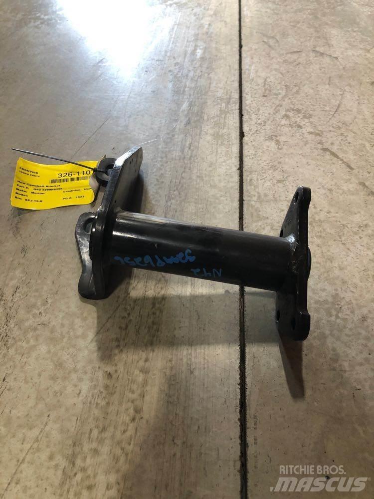 Meritor  Frenler