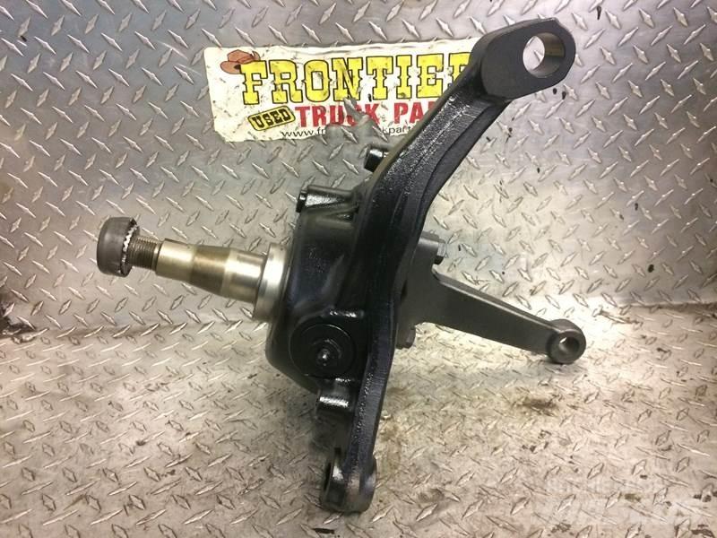 Meritor  Diger aksam
