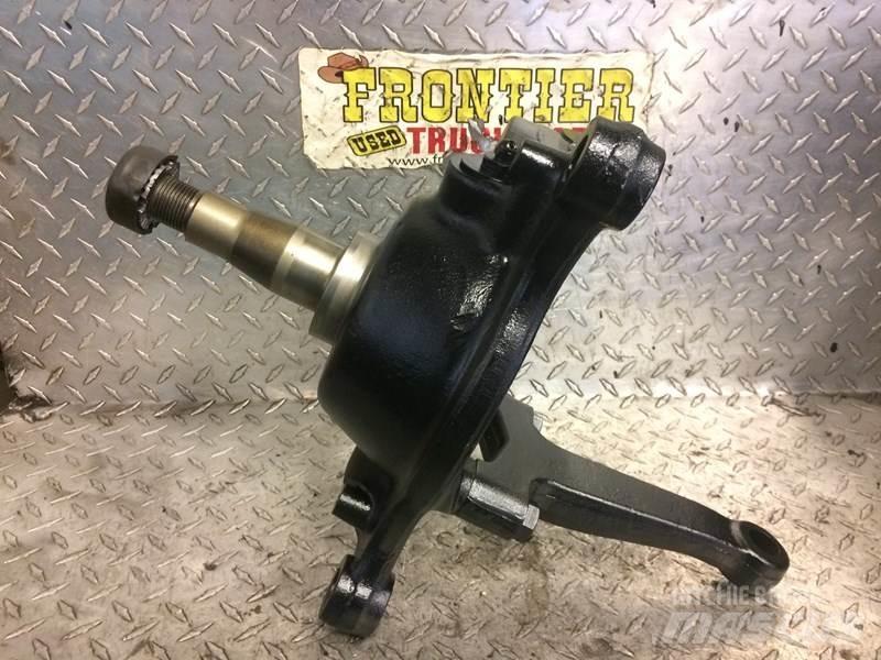 Meritor  Diger aksam