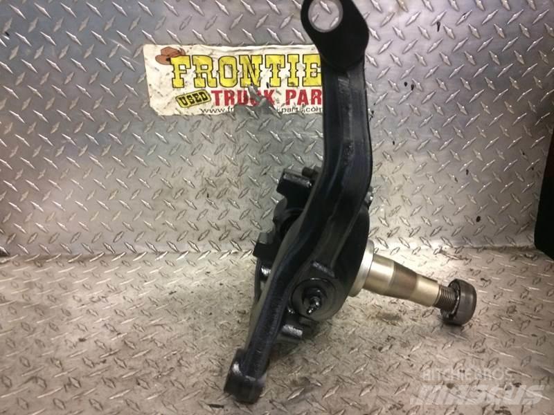 Meritor  Diger aksam