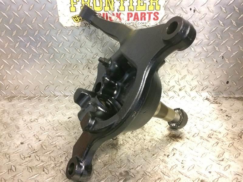 Meritor  Diger aksam