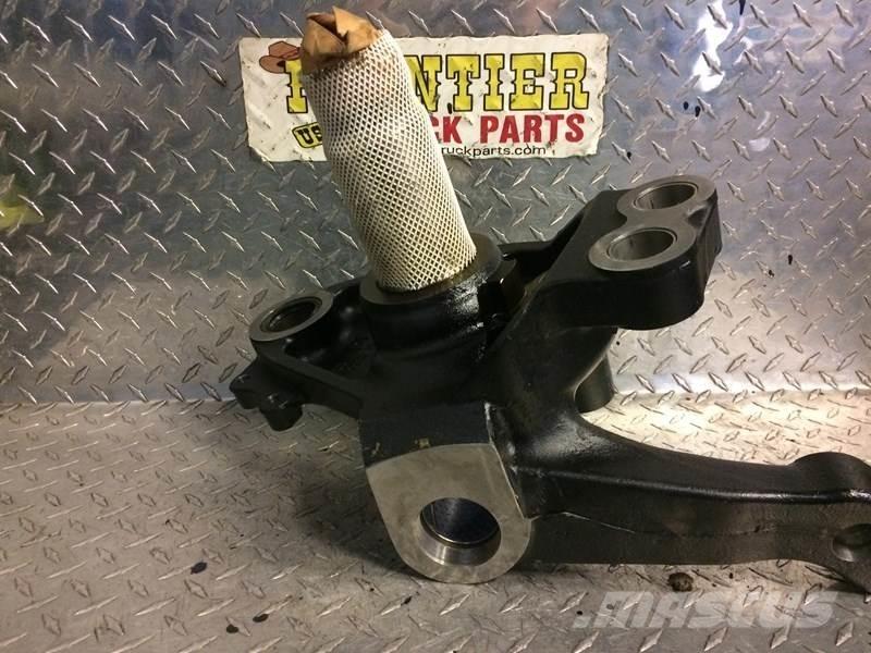 Meritor  Diger aksam