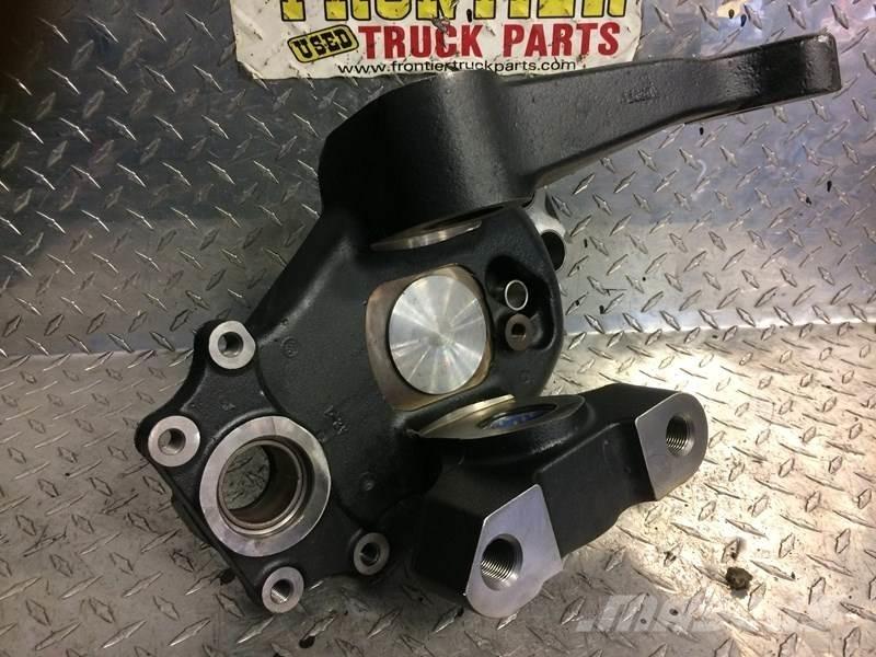 Meritor  Diger aksam