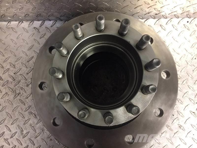 Meritor  Diger aksam