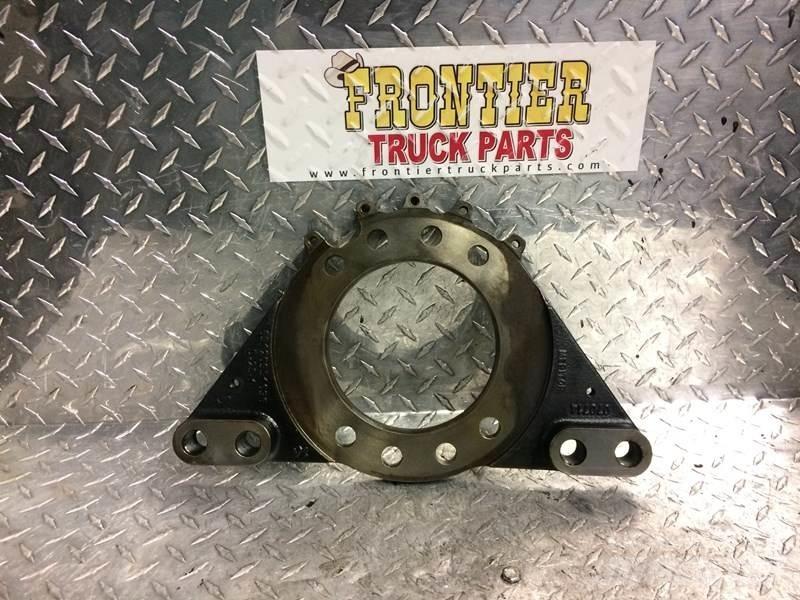 Meritor  Diger aksam
