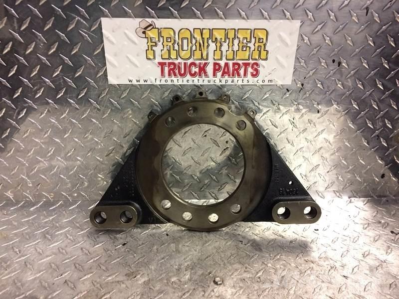 Meritor  Diger aksam