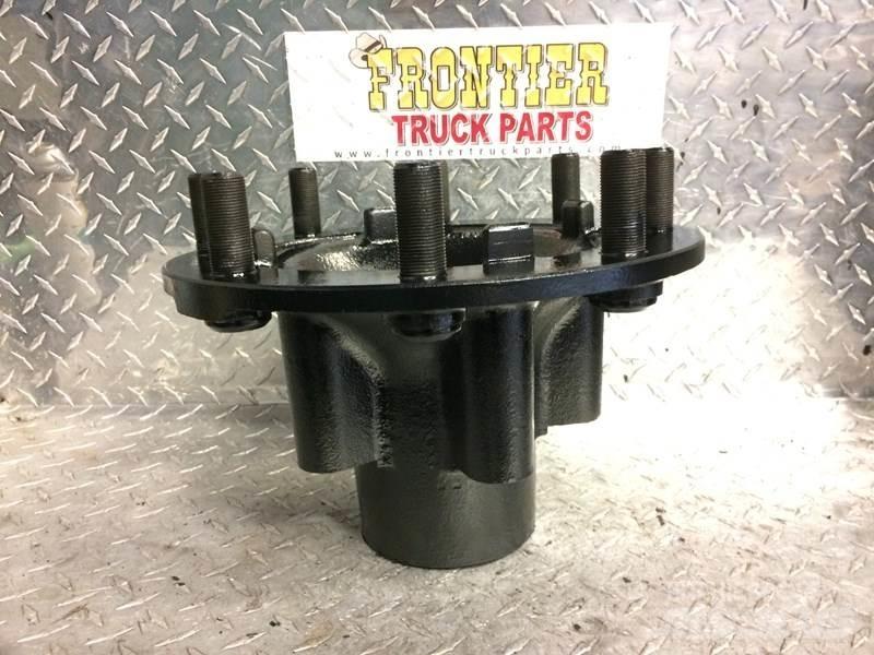 Meritor  Diger aksam