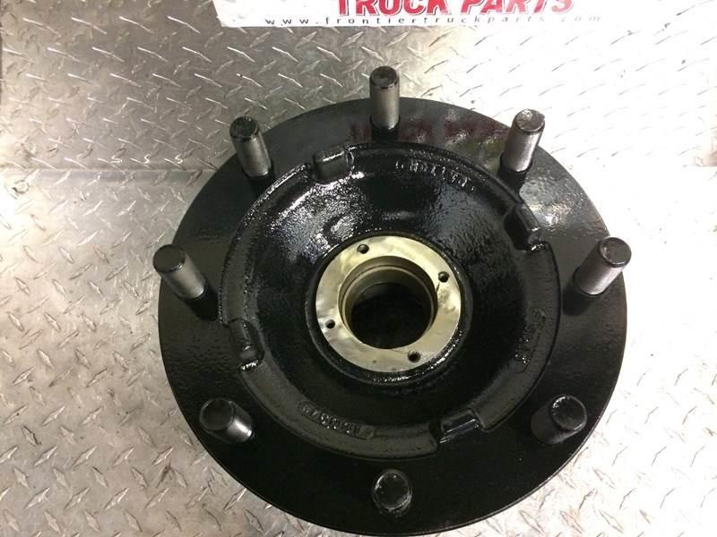 Meritor  Diger aksam