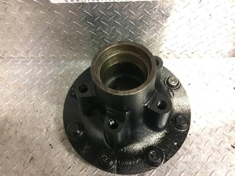 Meritor  Diger aksam