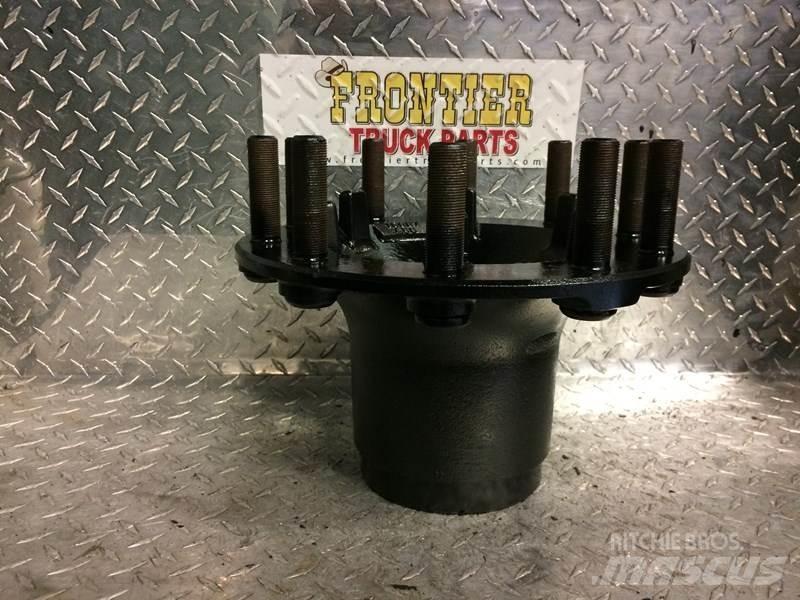 Meritor  Diger aksam