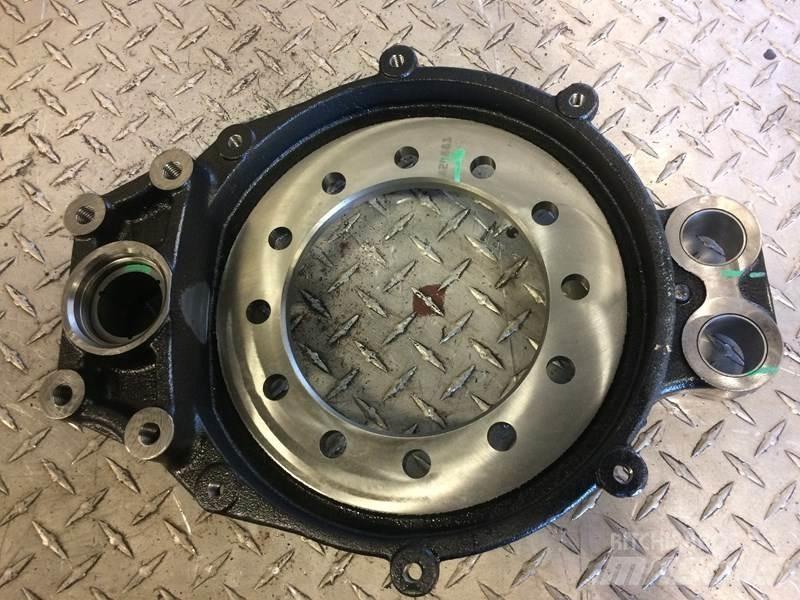 Meritor  Frenler