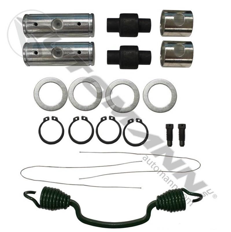 Meritor  Frenler