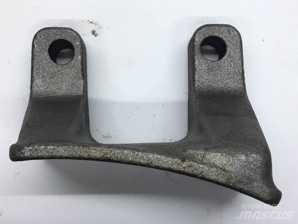 Meritor  Diger aksam
