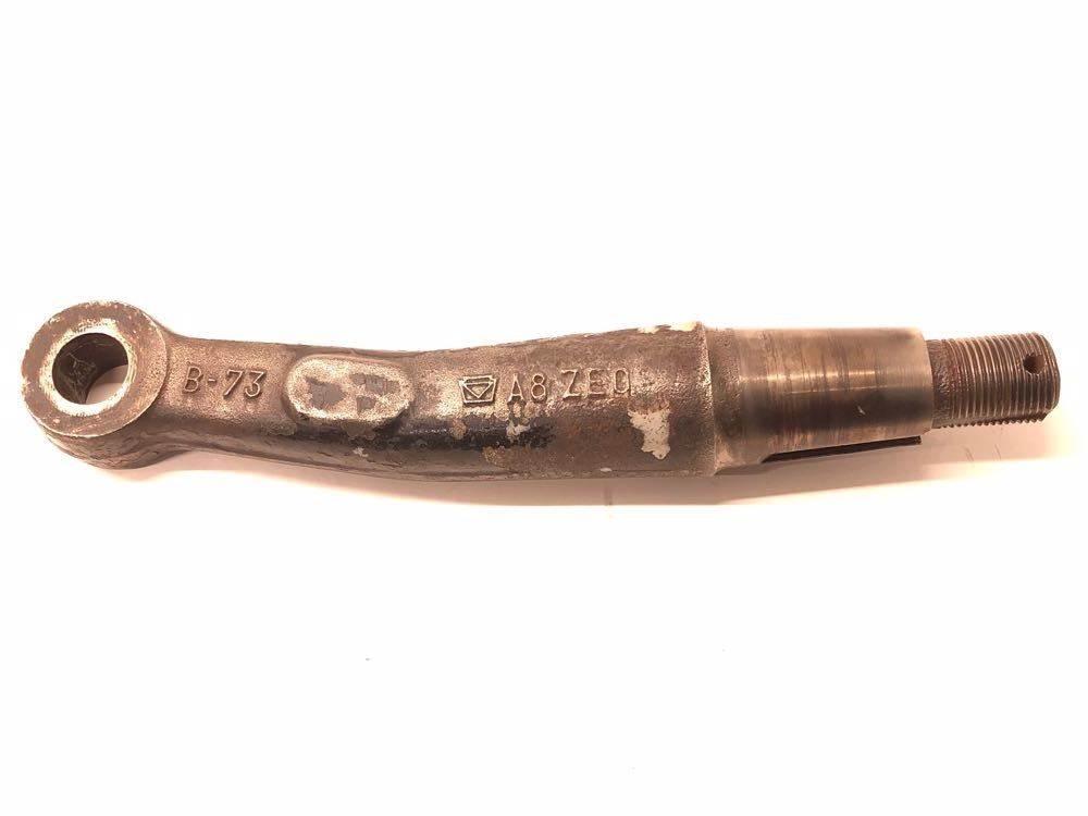 Meritor  Diger aksam