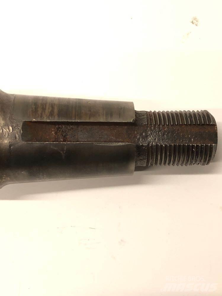Meritor  Diger aksam