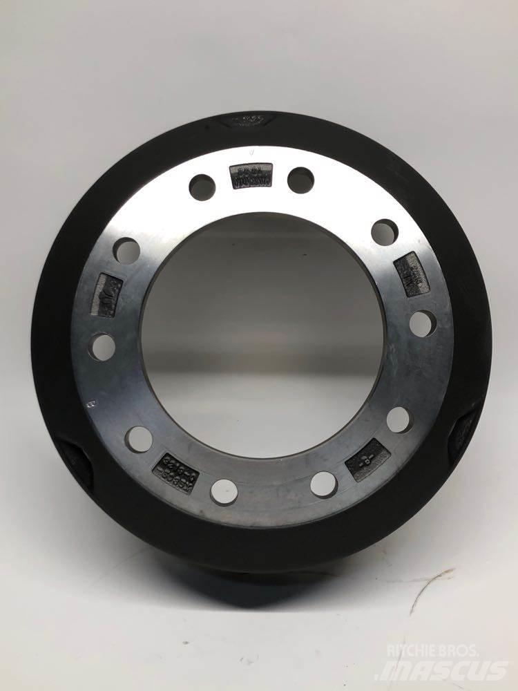 Meritor  Frenler
