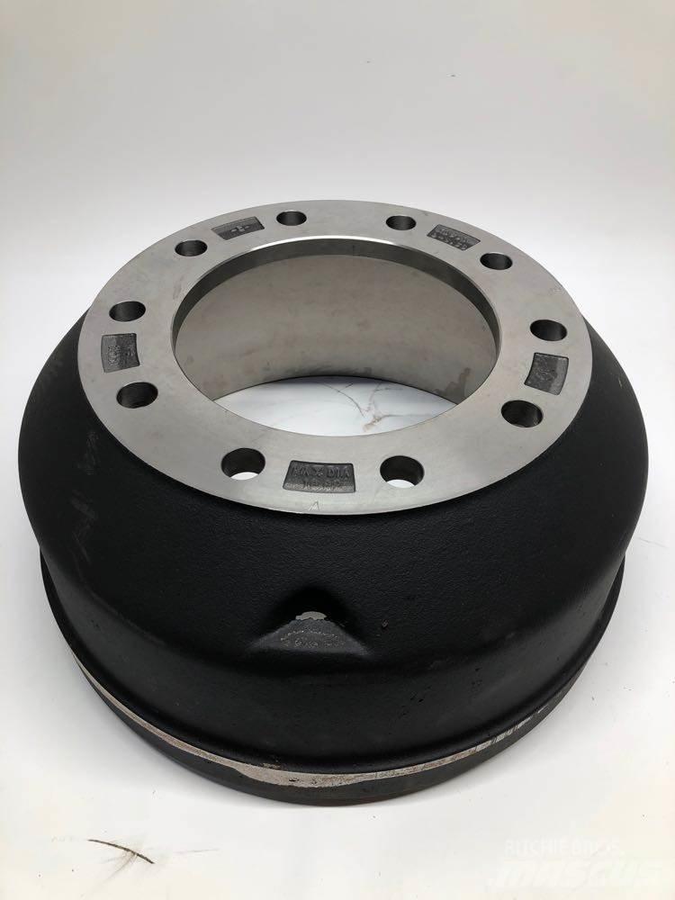 Meritor  Frenler