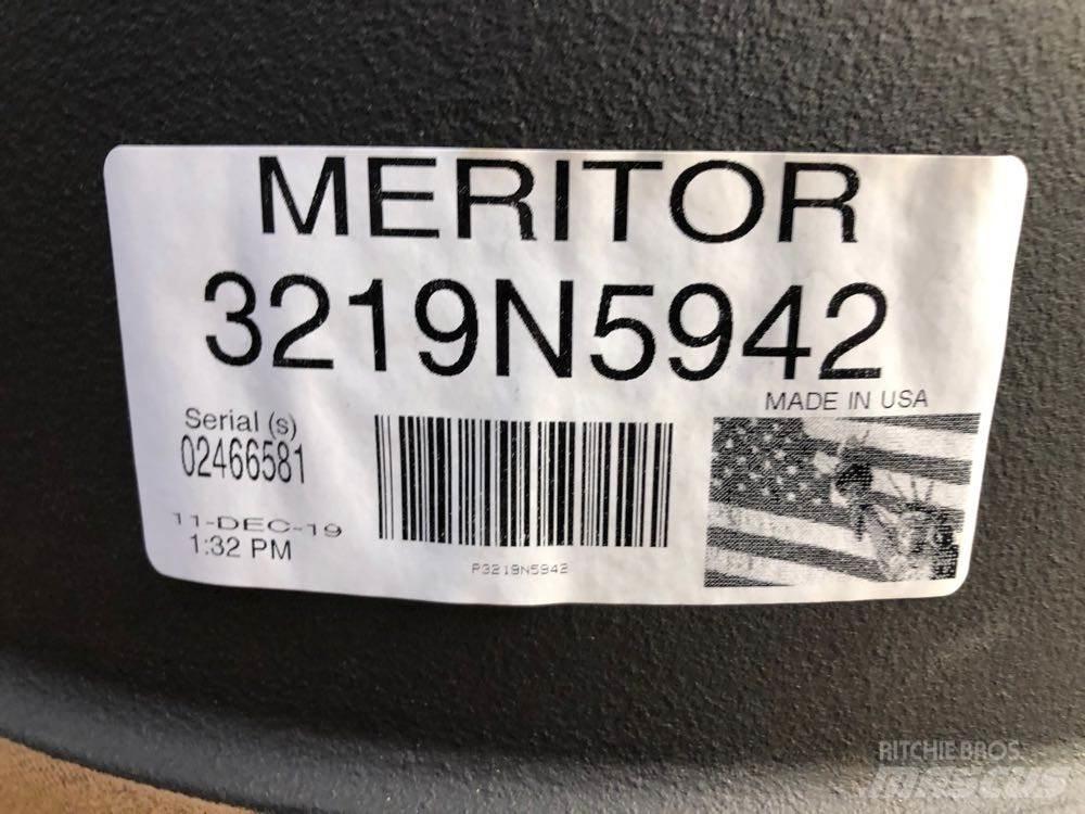 Meritor  Frenler