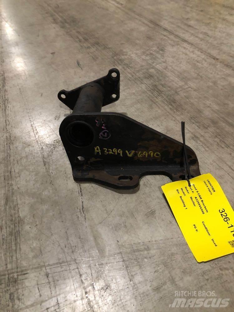 Meritor  Frenler