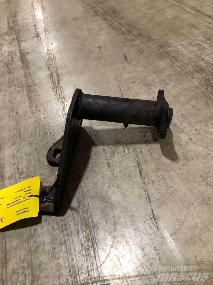 Meritor  Frenler