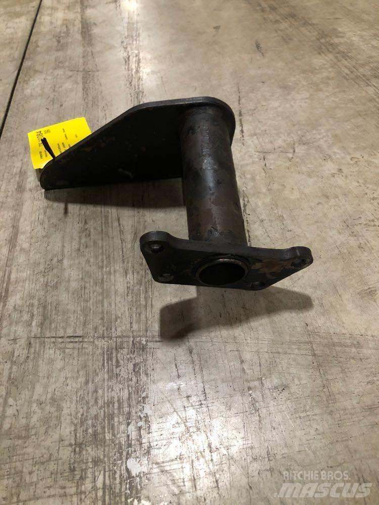 Meritor  Frenler