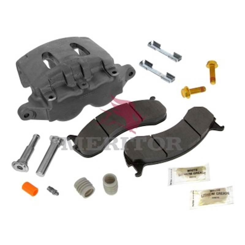 Meritor  Frenler