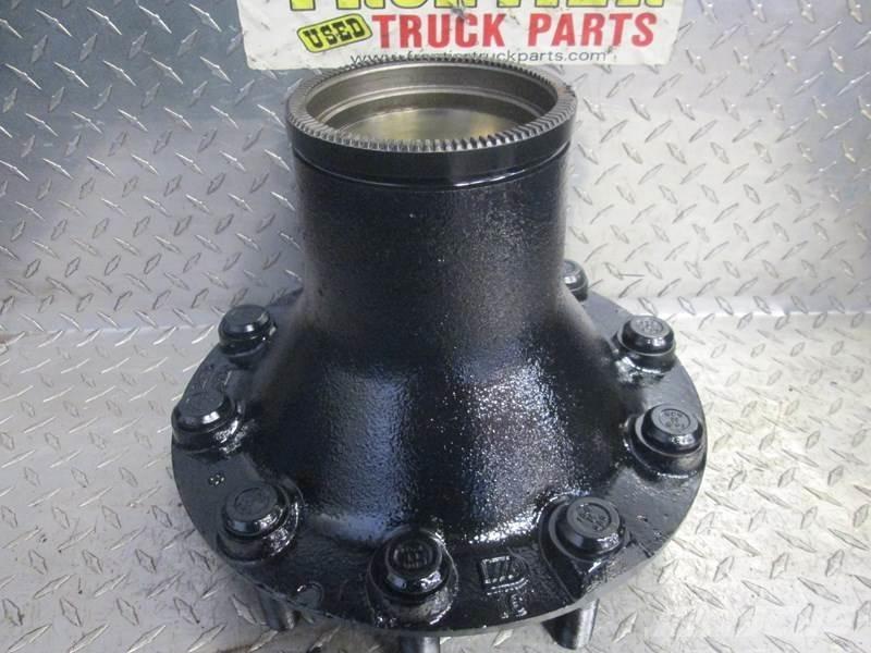 Meritor  Diger aksam
