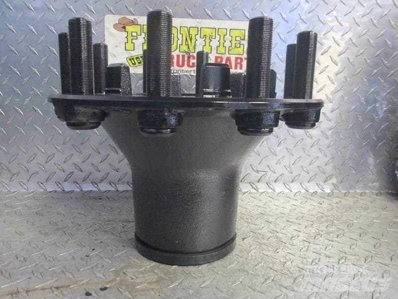 Meritor  Diger aksam