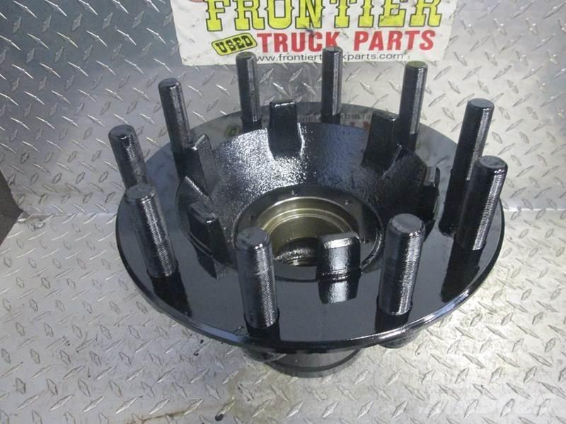 Meritor  Diger aksam