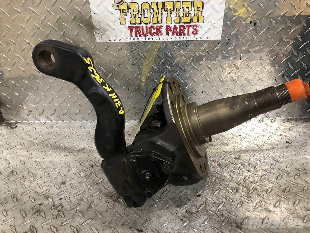 Meritor  Diger aksam