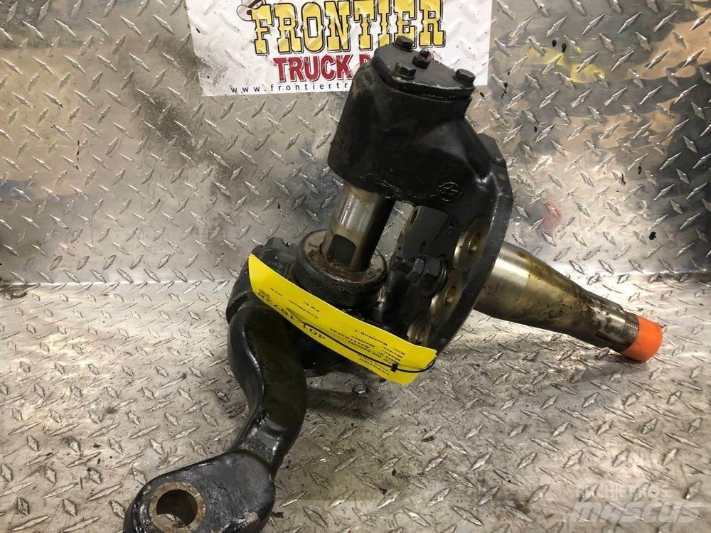 Meritor  Diger aksam