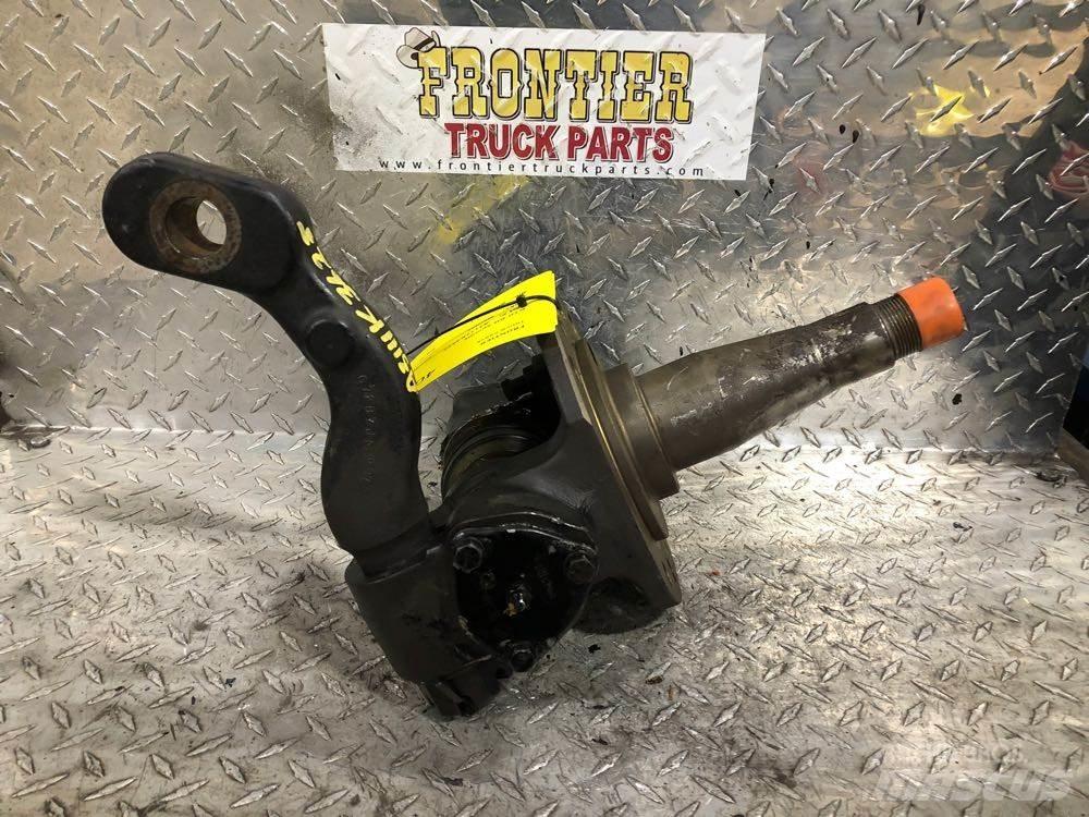 Meritor  Diger aksam