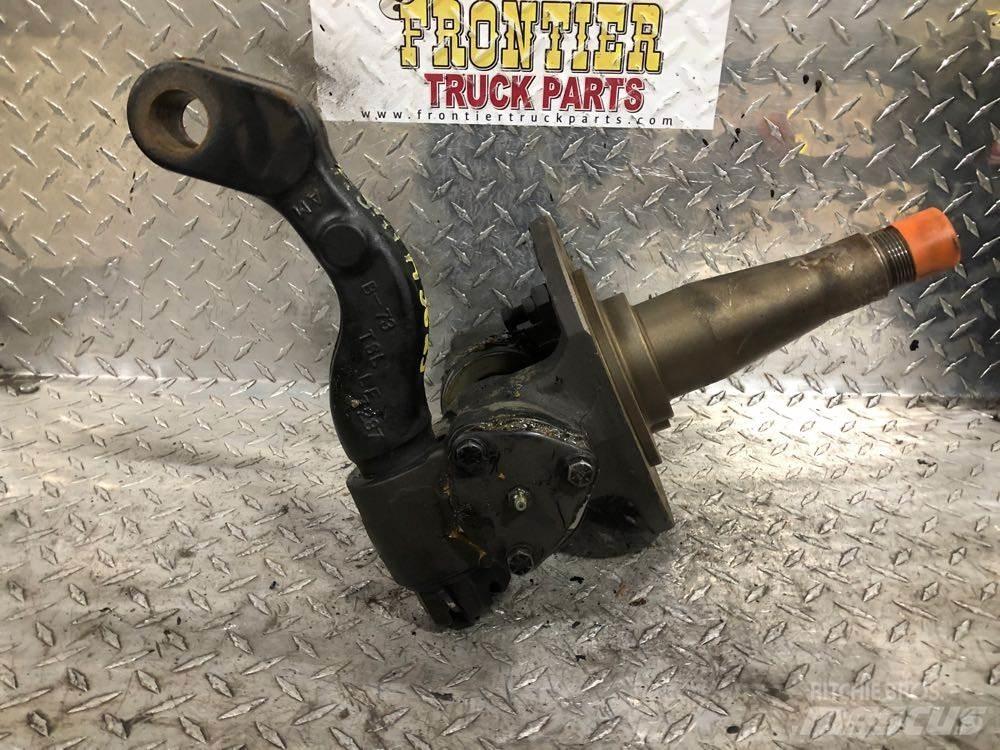 Meritor  Diger aksam
