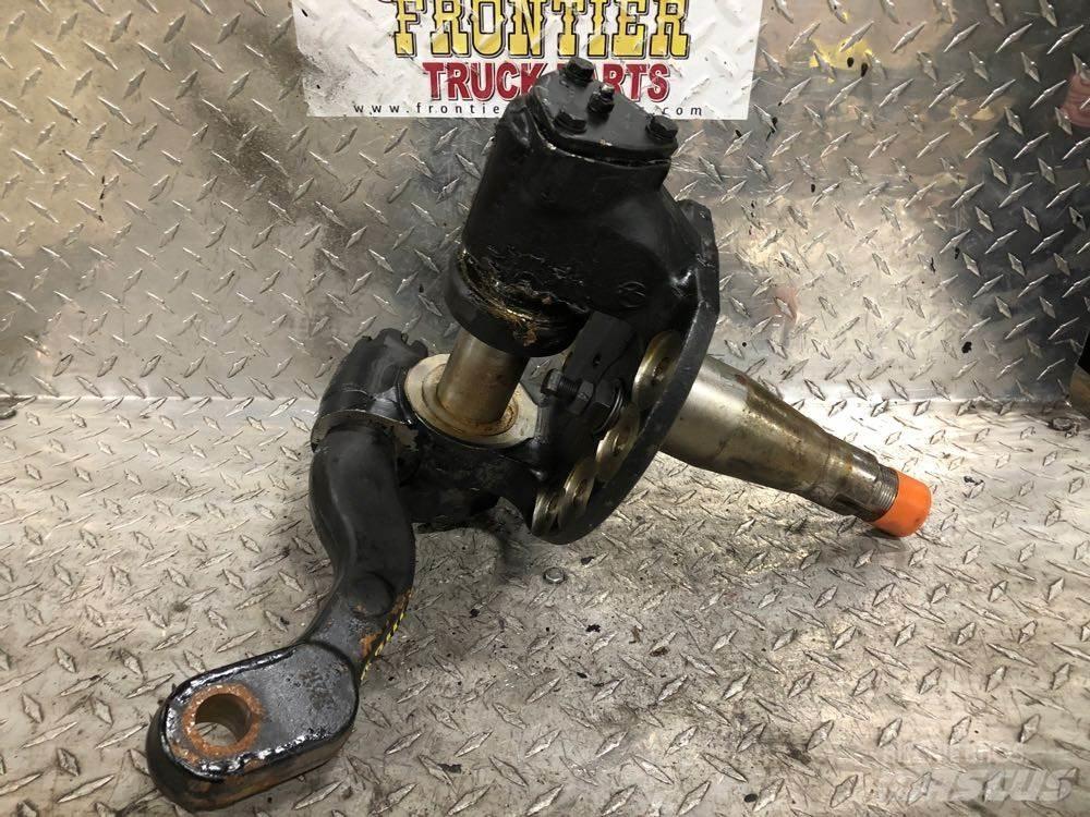 Meritor  Diger aksam