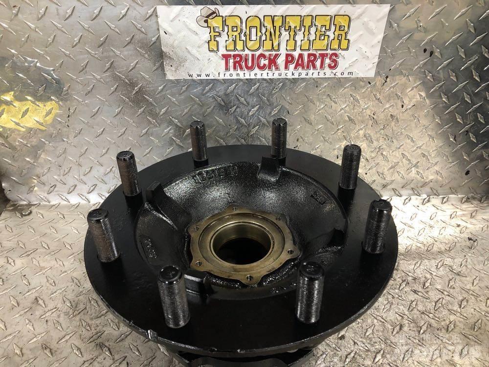 Meritor  Diger aksam