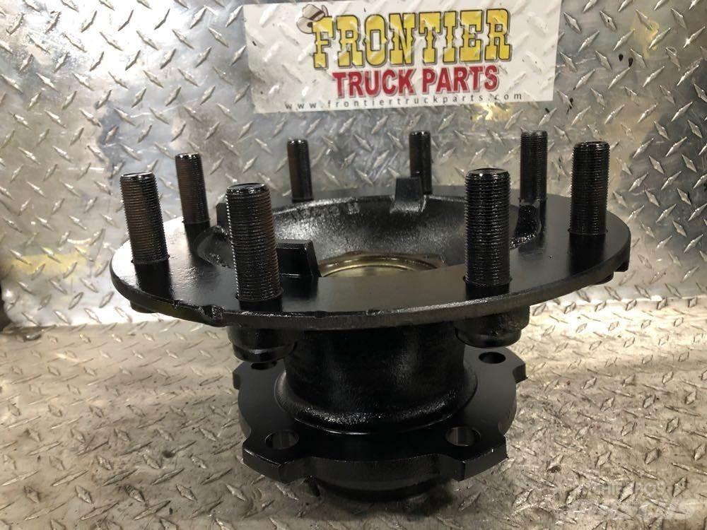 Meritor  Diger aksam