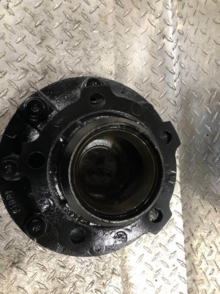 Meritor  Diger aksam