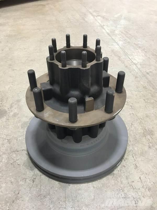 Meritor  Diger aksam
