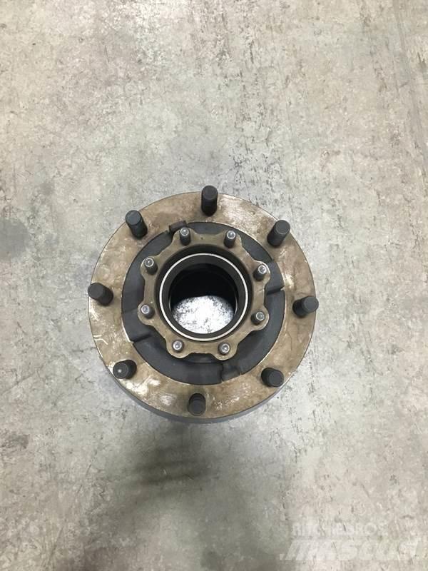 Meritor  Diger aksam