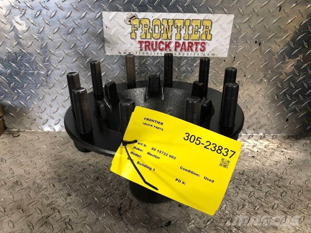 Meritor  Diger aksam