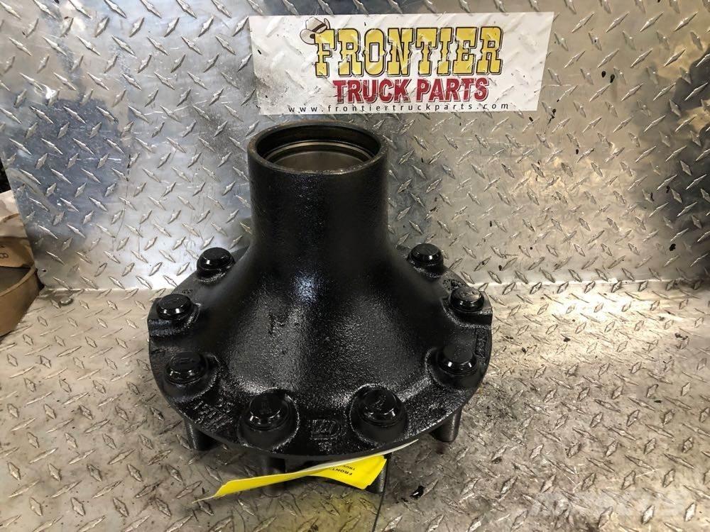 Meritor  Diger aksam