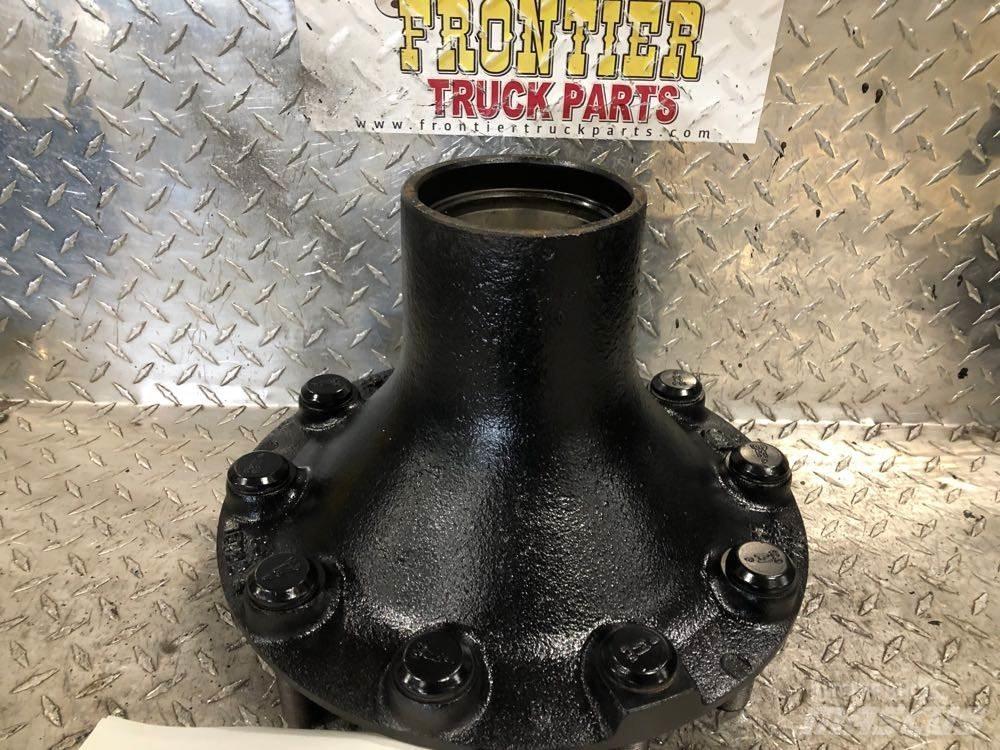 Meritor  Diger aksam