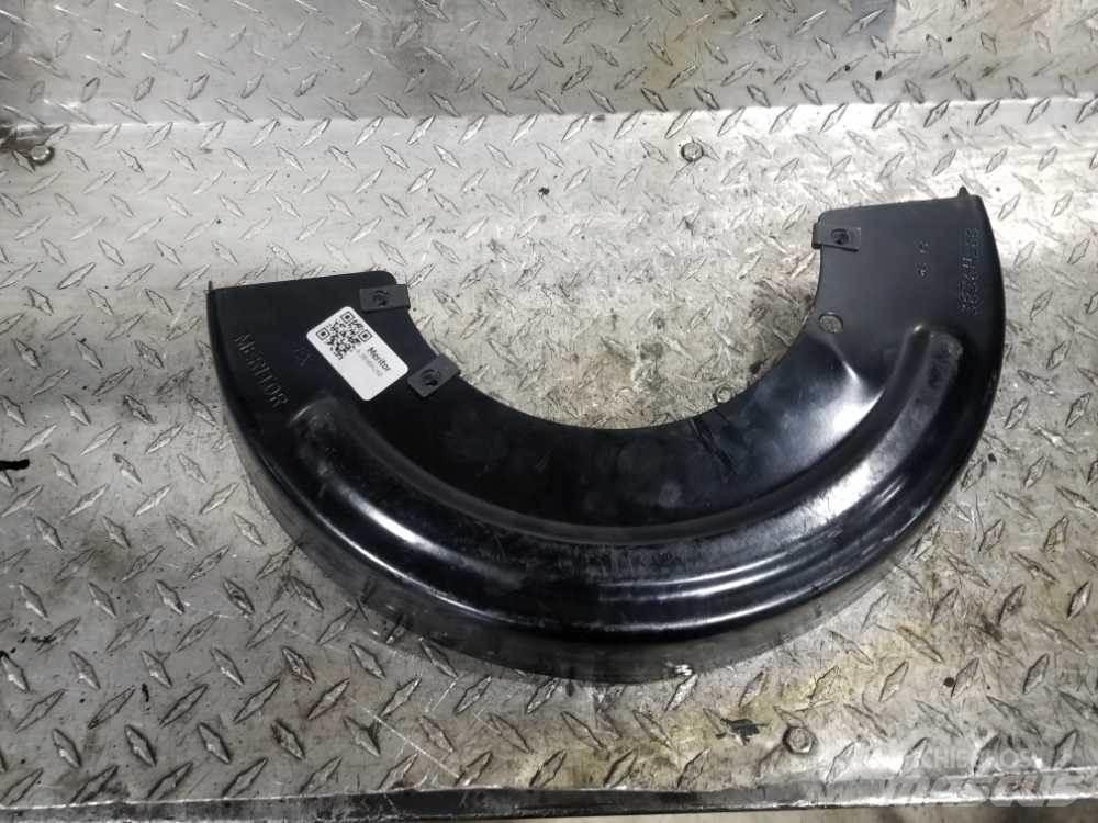 Meritor  Diger aksam