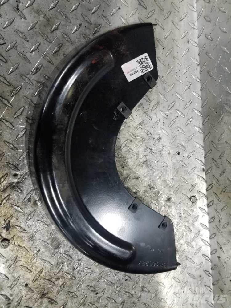 Meritor  Diger aksam