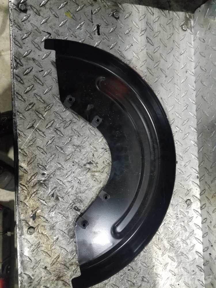 Meritor  Diger aksam